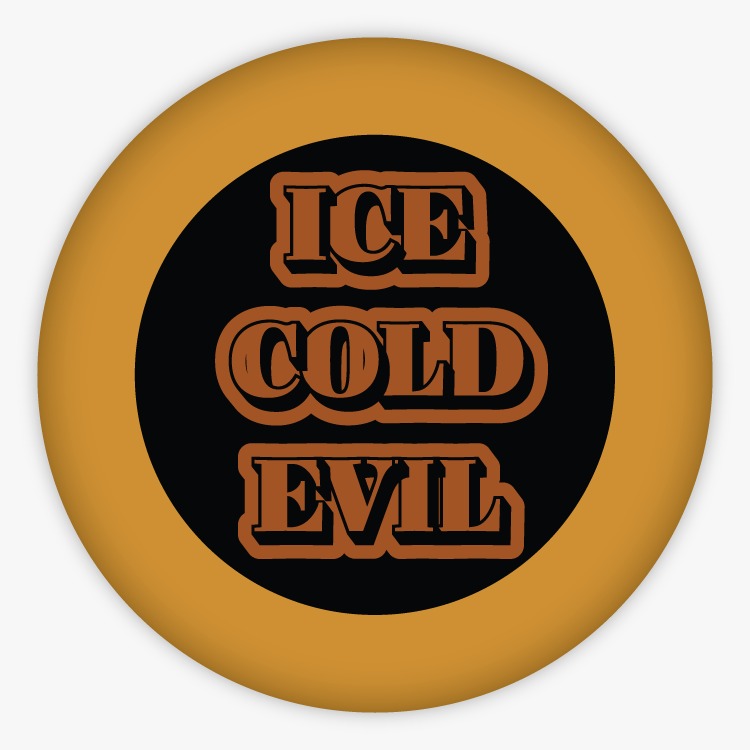 Ice Cold