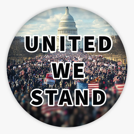 United We Stand